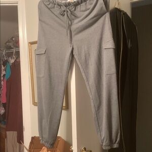 Cali 1850 Jogger sweatpants